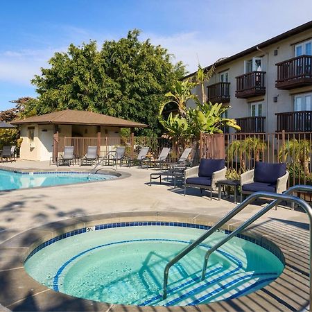 Fairfield Inn & Suites San Diego Old Town Kültér fotó
