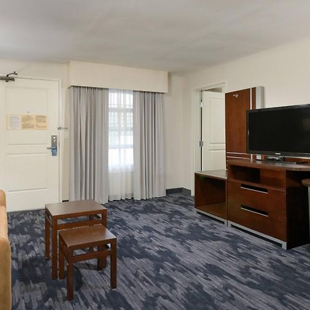 Fairfield Inn & Suites San Diego Old Town Kültér fotó