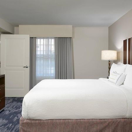 Fairfield Inn & Suites San Diego Old Town Kültér fotó