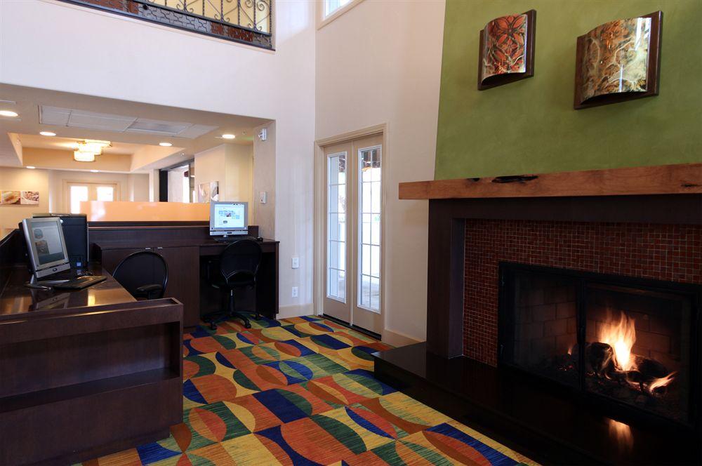 Fairfield Inn & Suites San Diego Old Town Kültér fotó