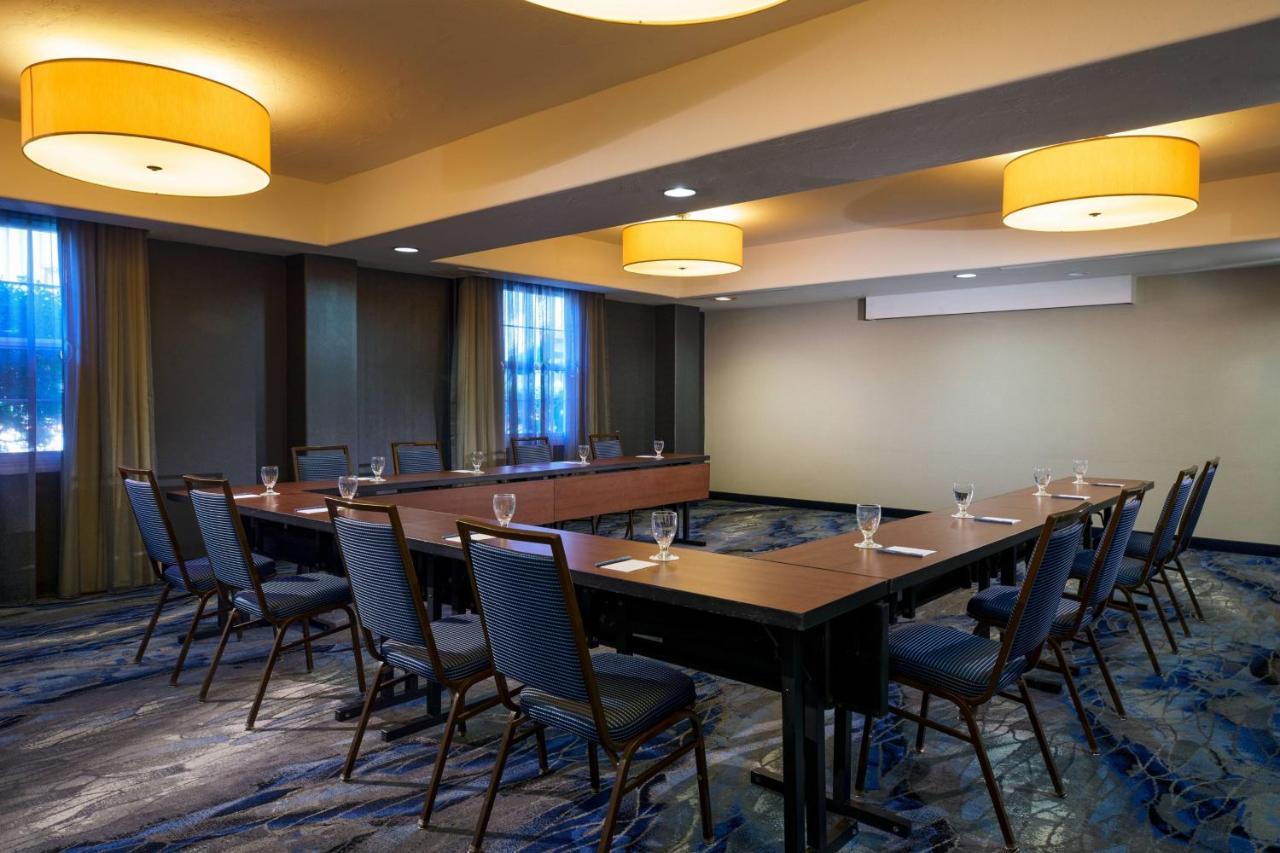 Fairfield Inn & Suites San Diego Old Town Kültér fotó