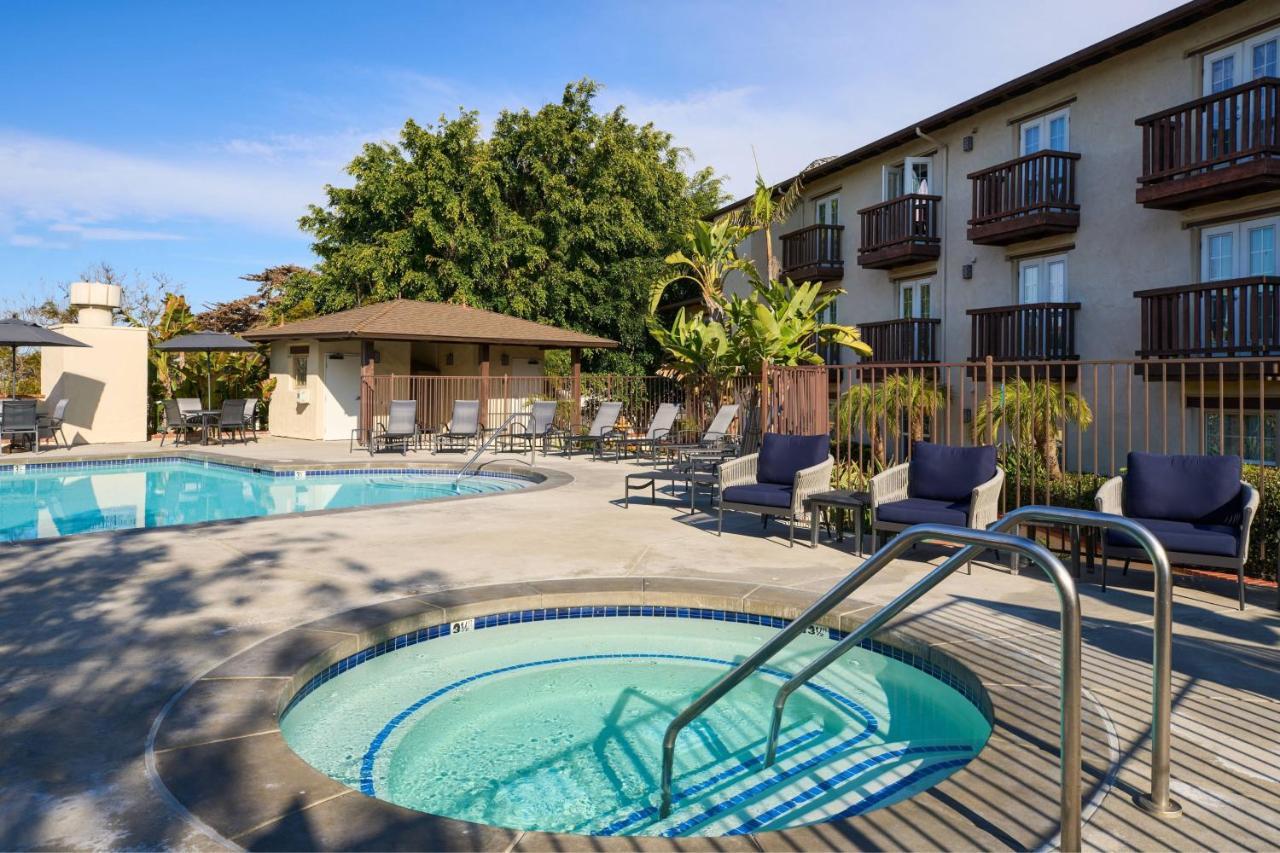 Fairfield Inn & Suites San Diego Old Town Kültér fotó
