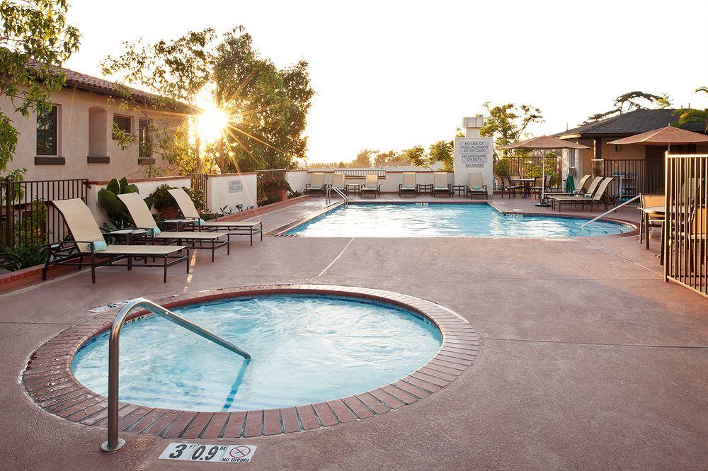 Fairfield Inn & Suites San Diego Old Town Kültér fotó