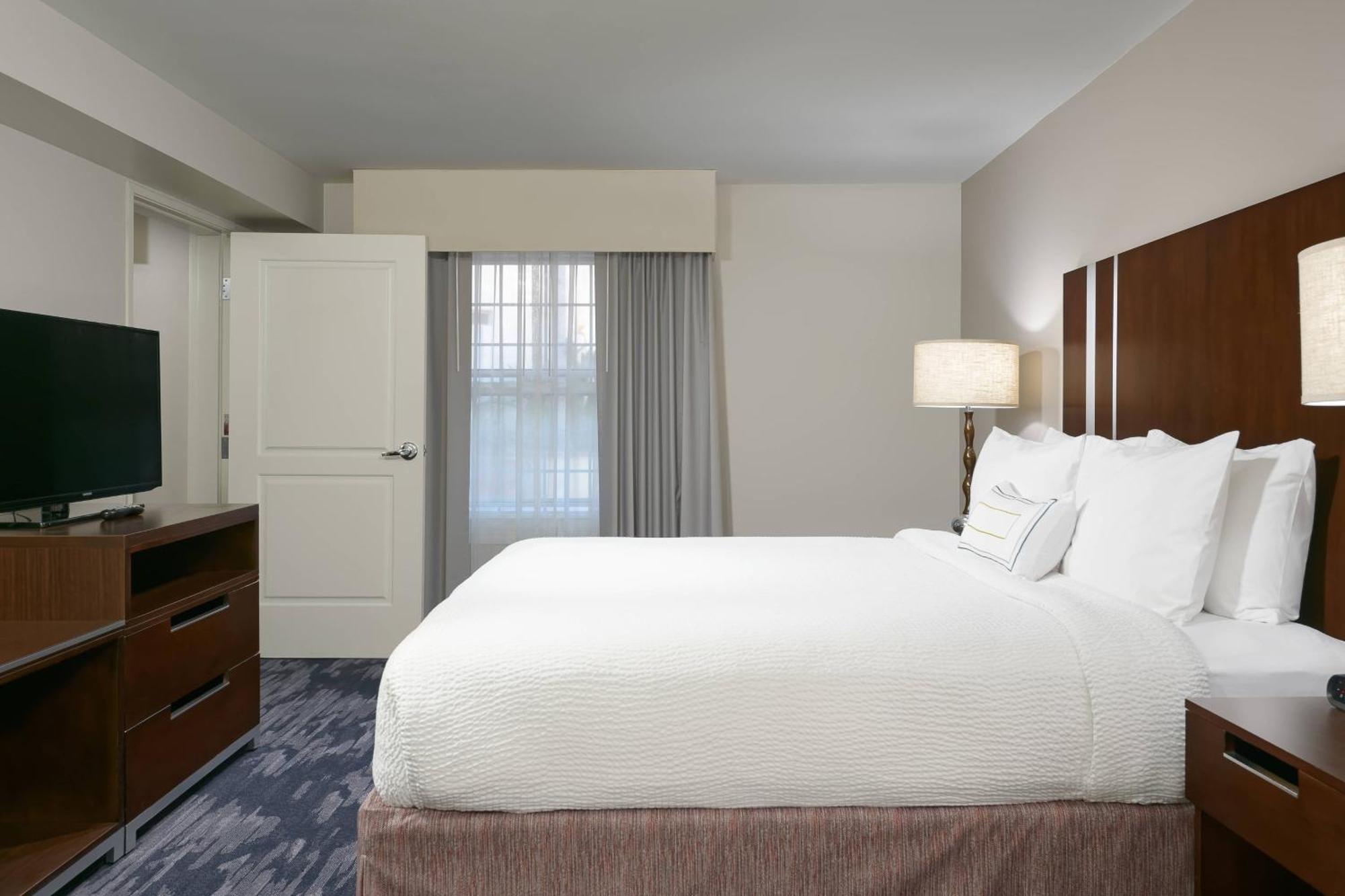 Fairfield Inn & Suites San Diego Old Town Kültér fotó