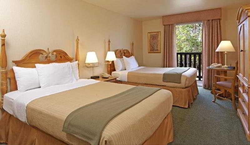 Fairfield Inn & Suites San Diego Old Town Szoba fotó